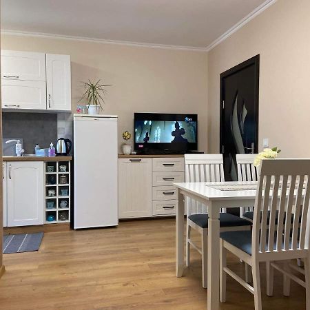 Flowers Garden Apartment Veliko Tarnovo Exterior foto