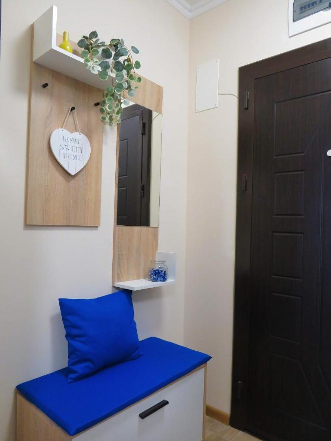 Flowers Garden Apartment Veliko Tarnovo Exterior foto
