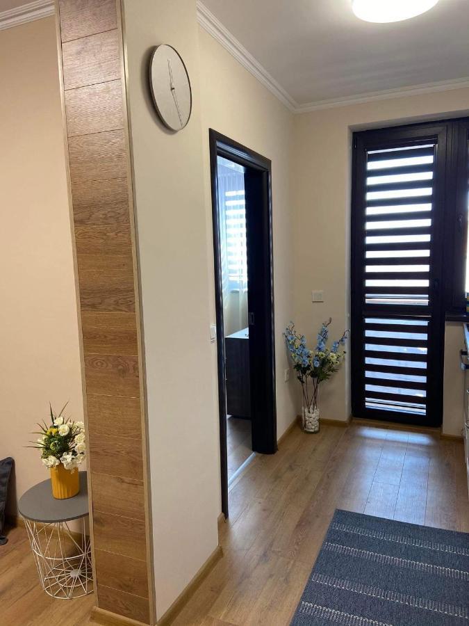 Flowers Garden Apartment Veliko Tarnovo Exterior foto