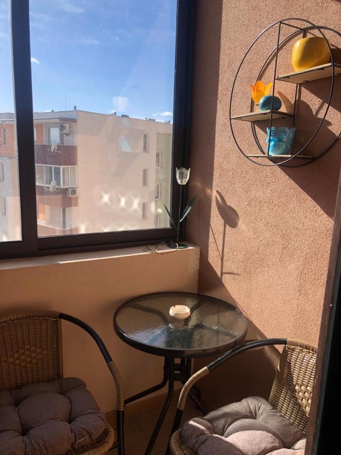 Flowers Garden Apartment Veliko Tarnovo Exterior foto