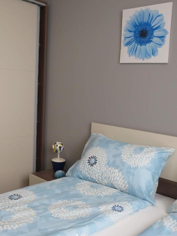 Flowers Garden Apartment Veliko Tarnovo Exterior foto